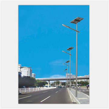 昌吉太阳能路灯的应用领域有哪些？