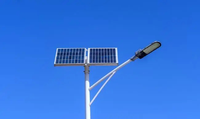 昌吉太阳能路灯如何应对断电或停电情况？